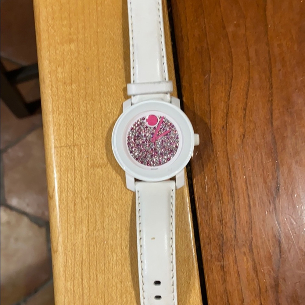 Movado